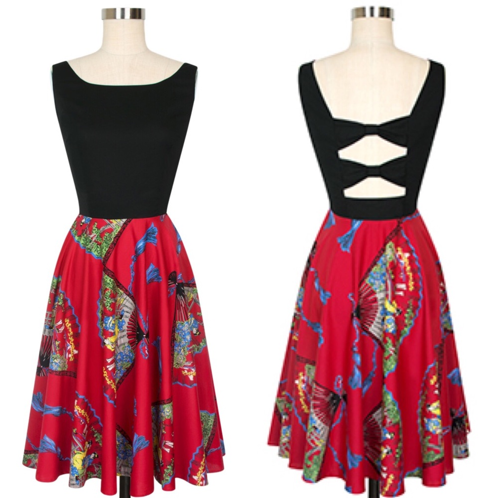 NWT Trashy Diva Holly Dress, 4